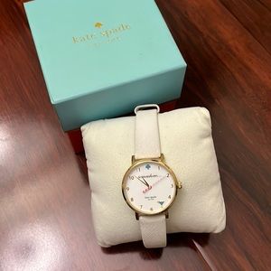 Kate spade watch
